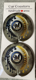 Car Coasters