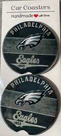 Car Coasters
