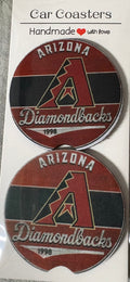 Car Coasters