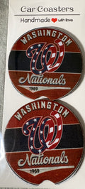 Car Coasters