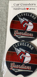 Car Coasters