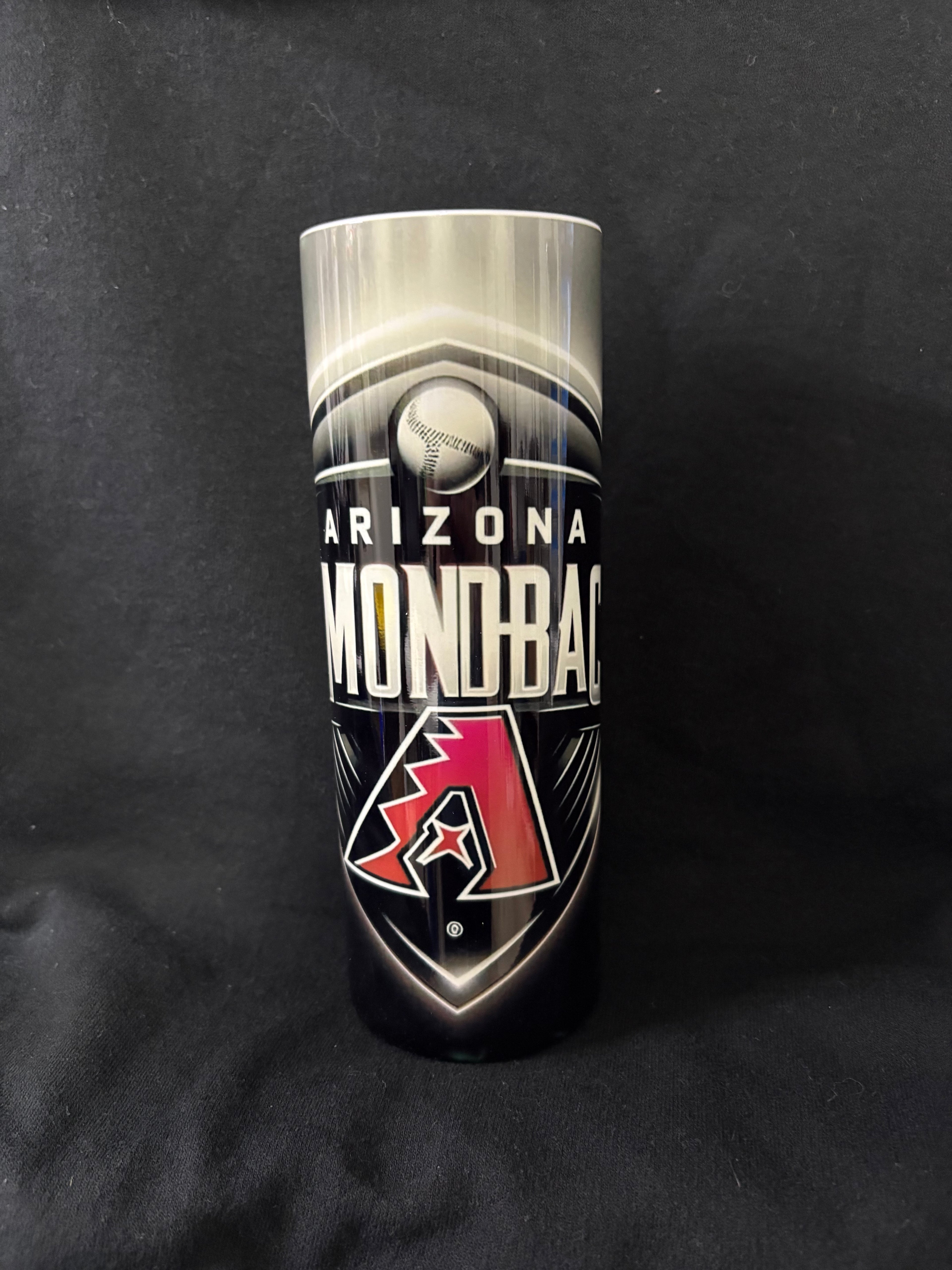 20 Oz Tumbler Arizona