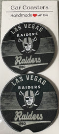 Car Coasters