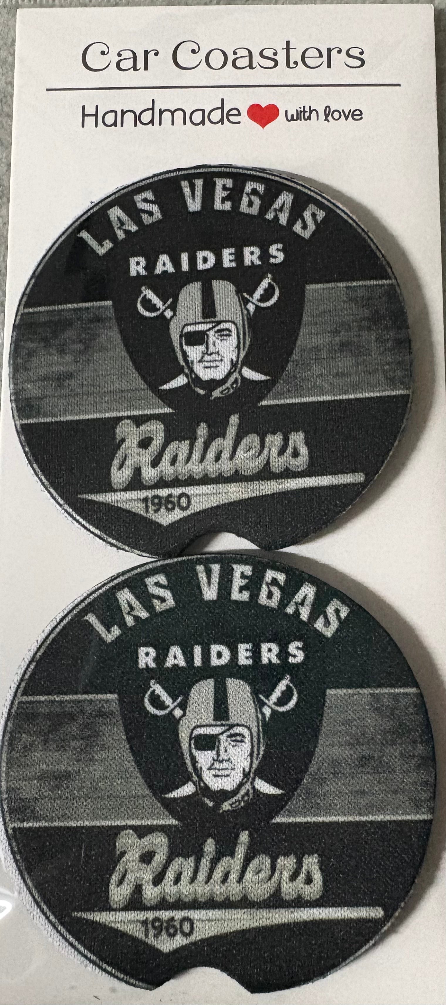 Car Coasters