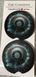 Car Coasters