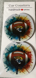 Car Coasters