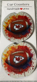 Car Coasters