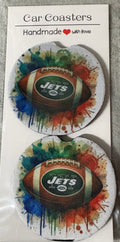 Car Coasters
