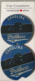 Car Coasters