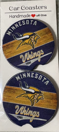 Car Coasters