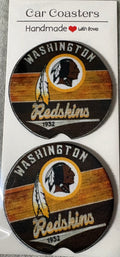 Car Coasters
