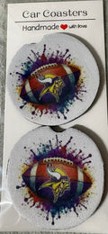 Car Coasters