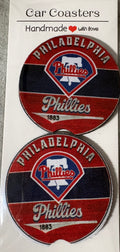 Car Coasters