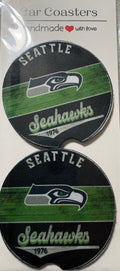 Car Coasters