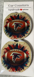 Car Coasters