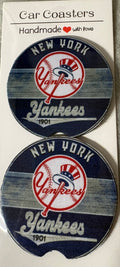 Car Coasters
