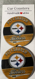 Car Coasters