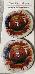 Car Coasters
