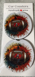 Car Coasters