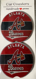 Car Coasters
