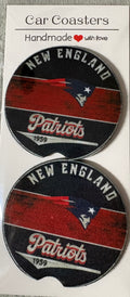 Car Coasters