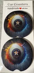 Car Coasters