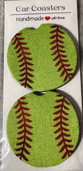 Car Coasters