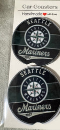 Car Coasters