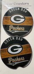 Car Coasters