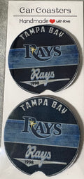 Car Coasters