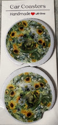 Car Coasters