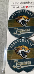 Car Coasters