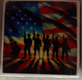 Ceramic Coaster Set ( of 4)