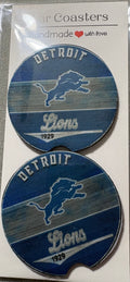 Car Coasters