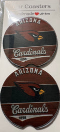 Car Coasters