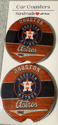 Car Coasters