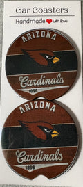 Car Coasters