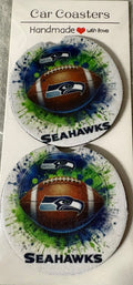 Car Coasters