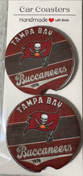 Car Coasters