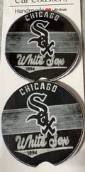 Car Coasters