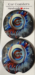 Car Coasters