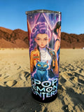 20 oz Stainless steel tumbler