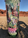 20 oz Stainless steel tumbler