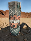 20 oz Stainless steel tumbler