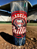20 oz Stainless steel tumbler