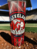 20 oz Stainless steel tumbler