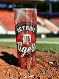20 oz Stainless steel tumbler