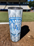 20 oz Stainless steel tumbler