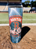 20 oz Stainless steel tumbler