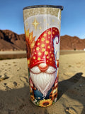 20 oz Stainless steel tumbler